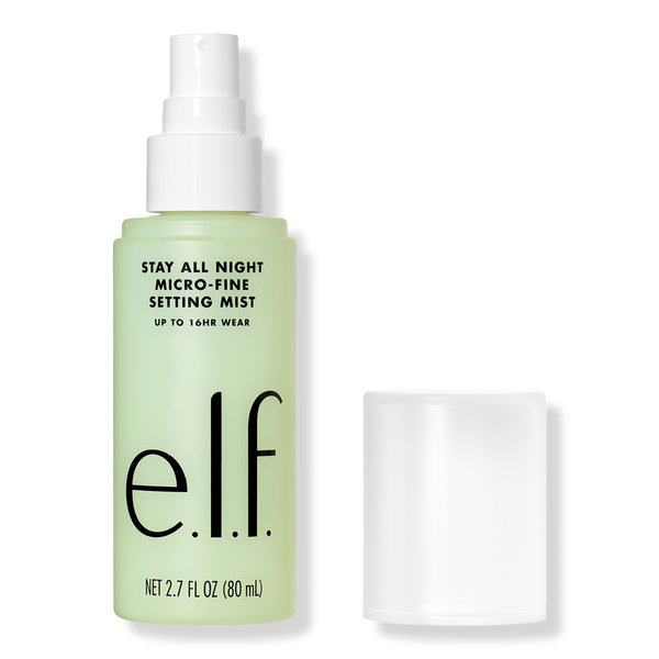  e.l.f. Halo Glow Setting Powder, Silky, Weightless, Blurring,  Smooths, Minimizes Pores and Fine Lines, Creates Soft Focus Effect, Deep,  Semi-Matte Finish, 0.24 Oz : Beauty & Personal Care