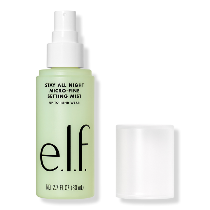 e.l.f. Cosmetics Stay All Night Micro-Fine Setting Mist #1