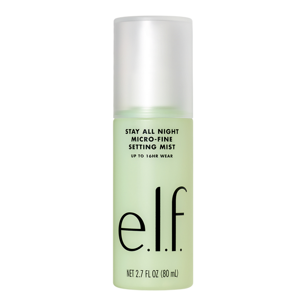 e.l.f. Cosmetics Stay All Night Micro-Fine Setting Mist #2