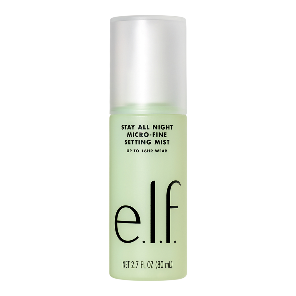 How to Layer Your e.l.f. Cosmetics Skin Care Products