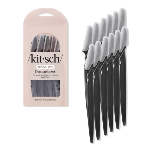 Kitsch Pro Dermaplaning Tool