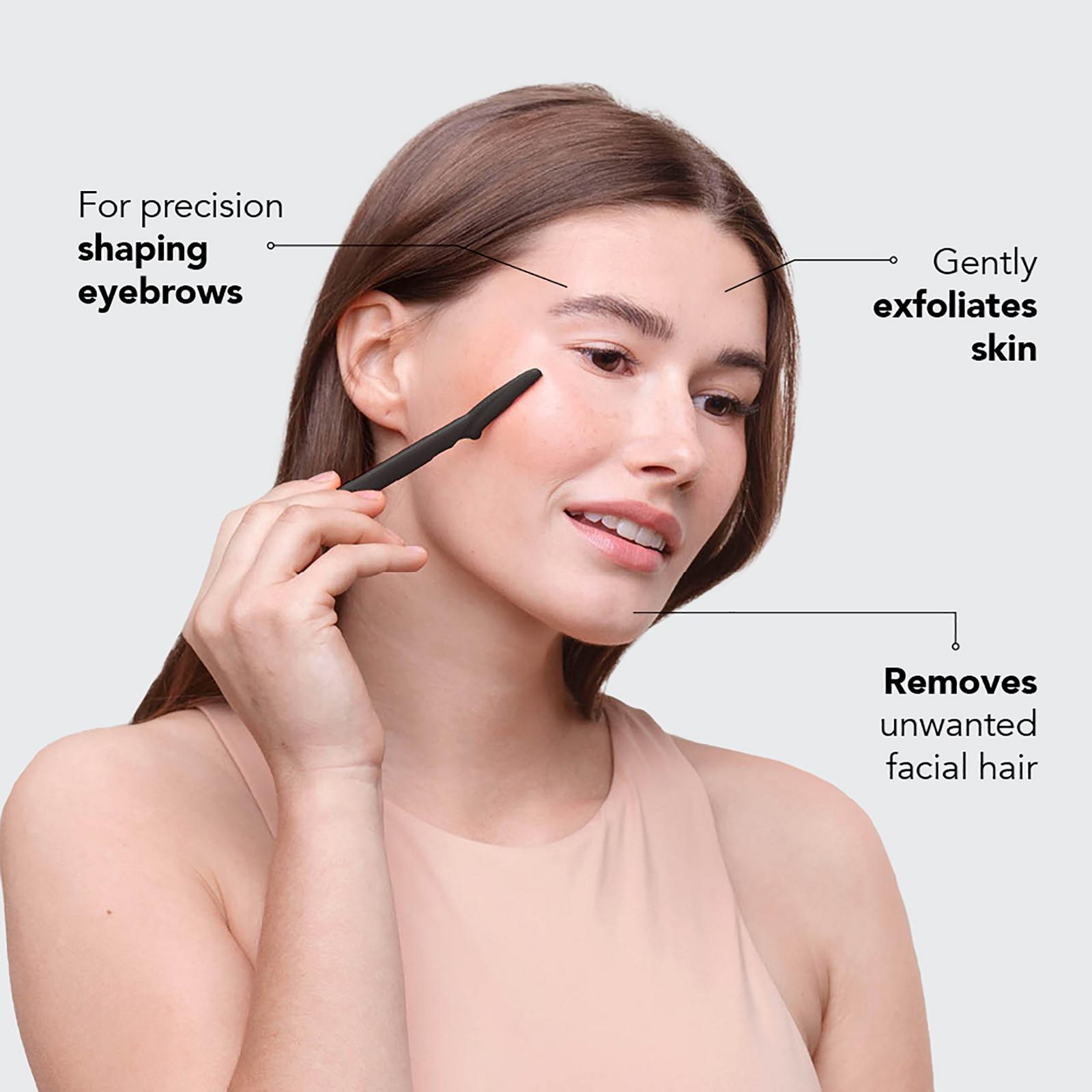 Pro Dermaplaning Tool