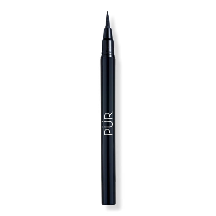 PÜR On Point Waterproof Liquid Eyeliner Pen #1