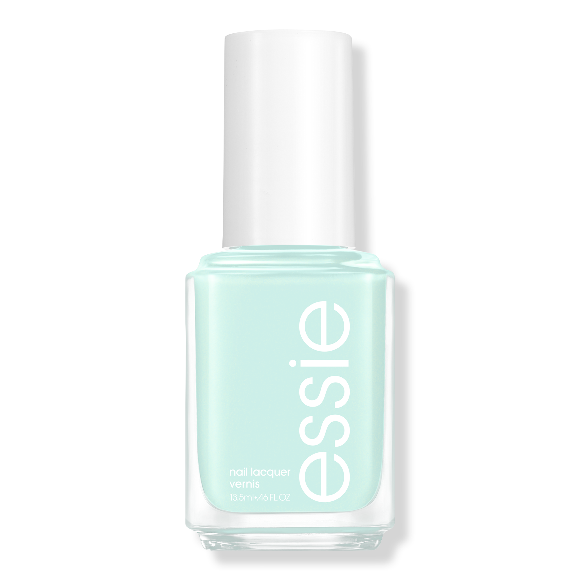 Essie Blues + Greens Nail Polish #1