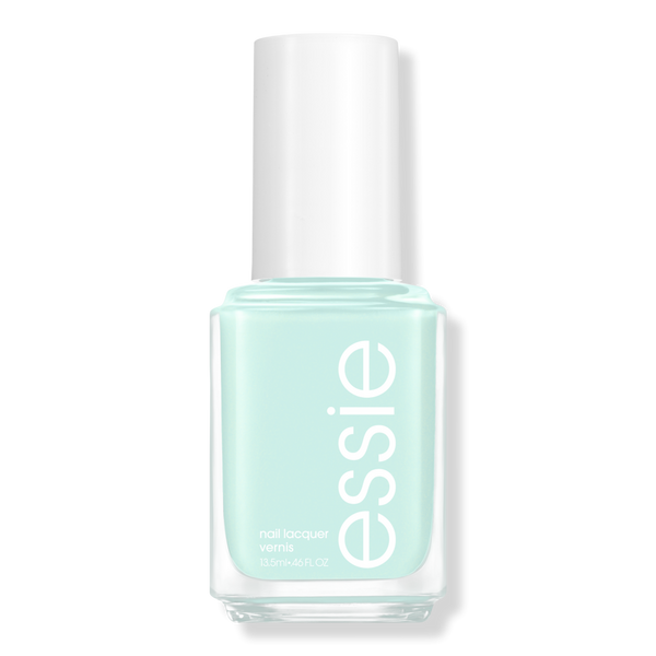 Essie Blues + Greens Nail Polish #1