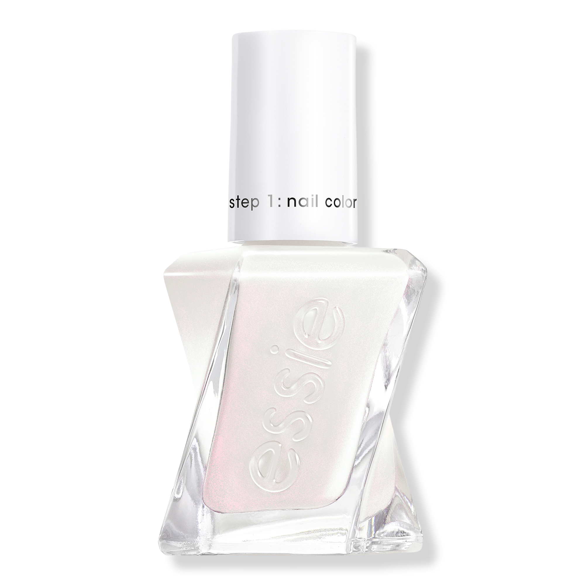 Essie Gel Couture Longwear Nail Polish #1