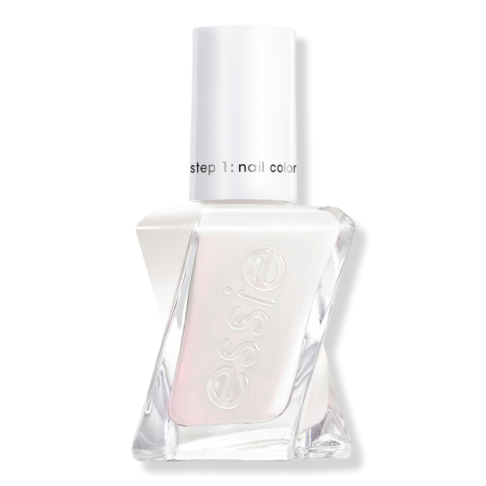 Essie Gel Couture Longwear Nail Polish - Chiffon The Move