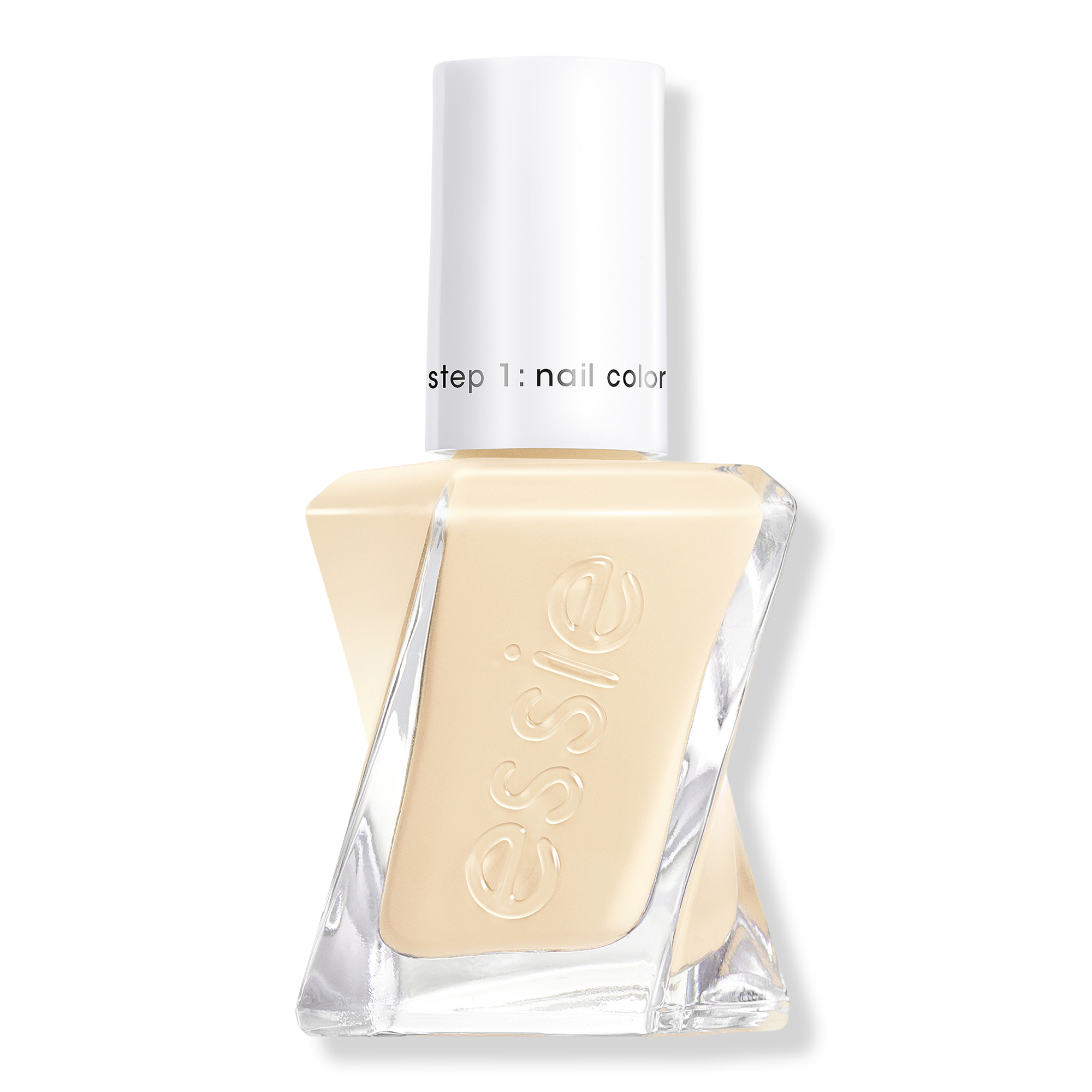 Essie Gel Couture Longwear Nail Polish #1