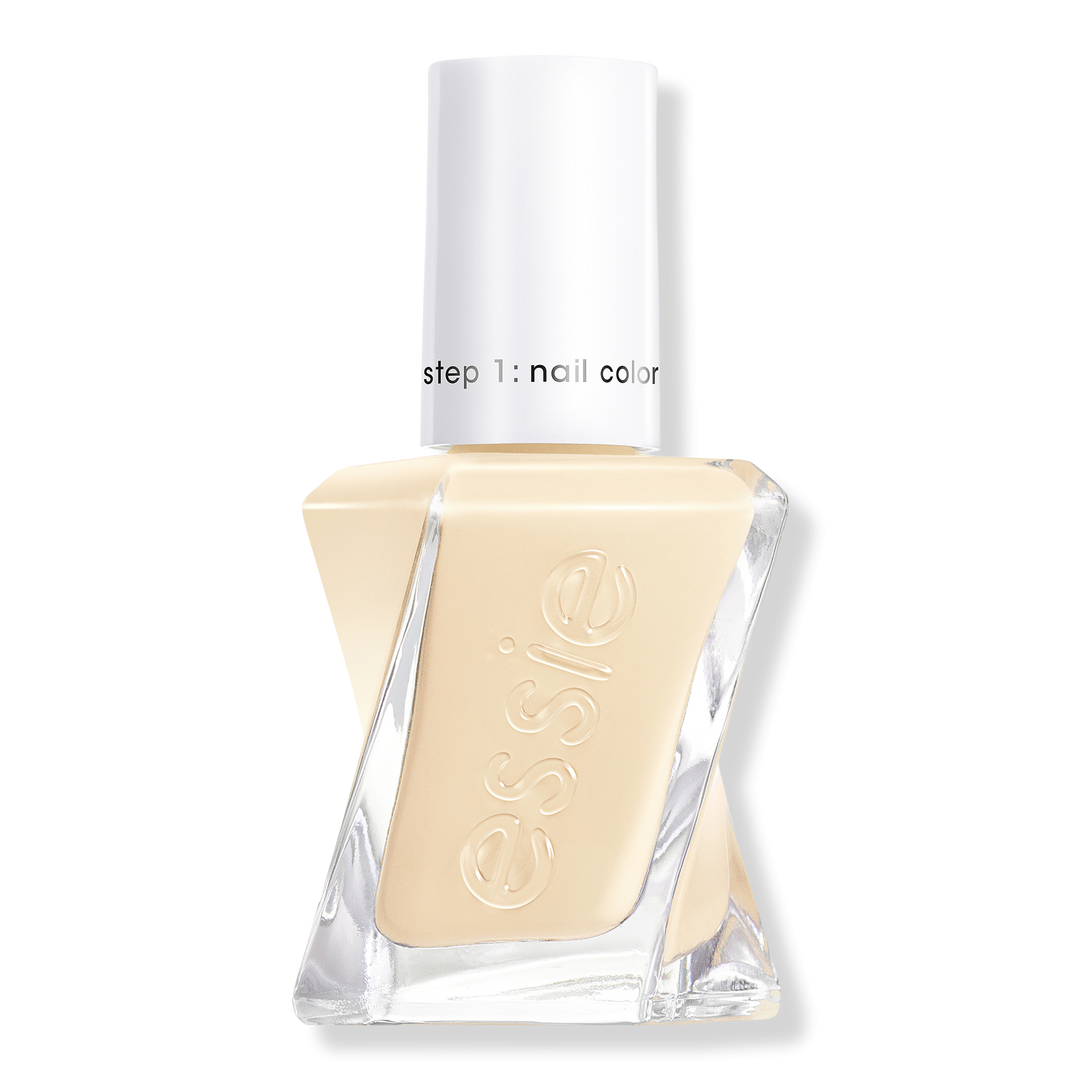 Essie Gel Couture Longwear Nail Polish #1