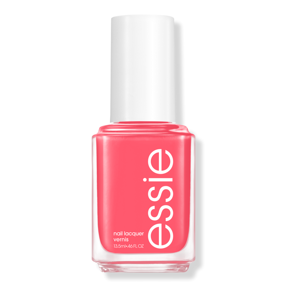 Essie Pinks Nail Polish - Throw In The Towel