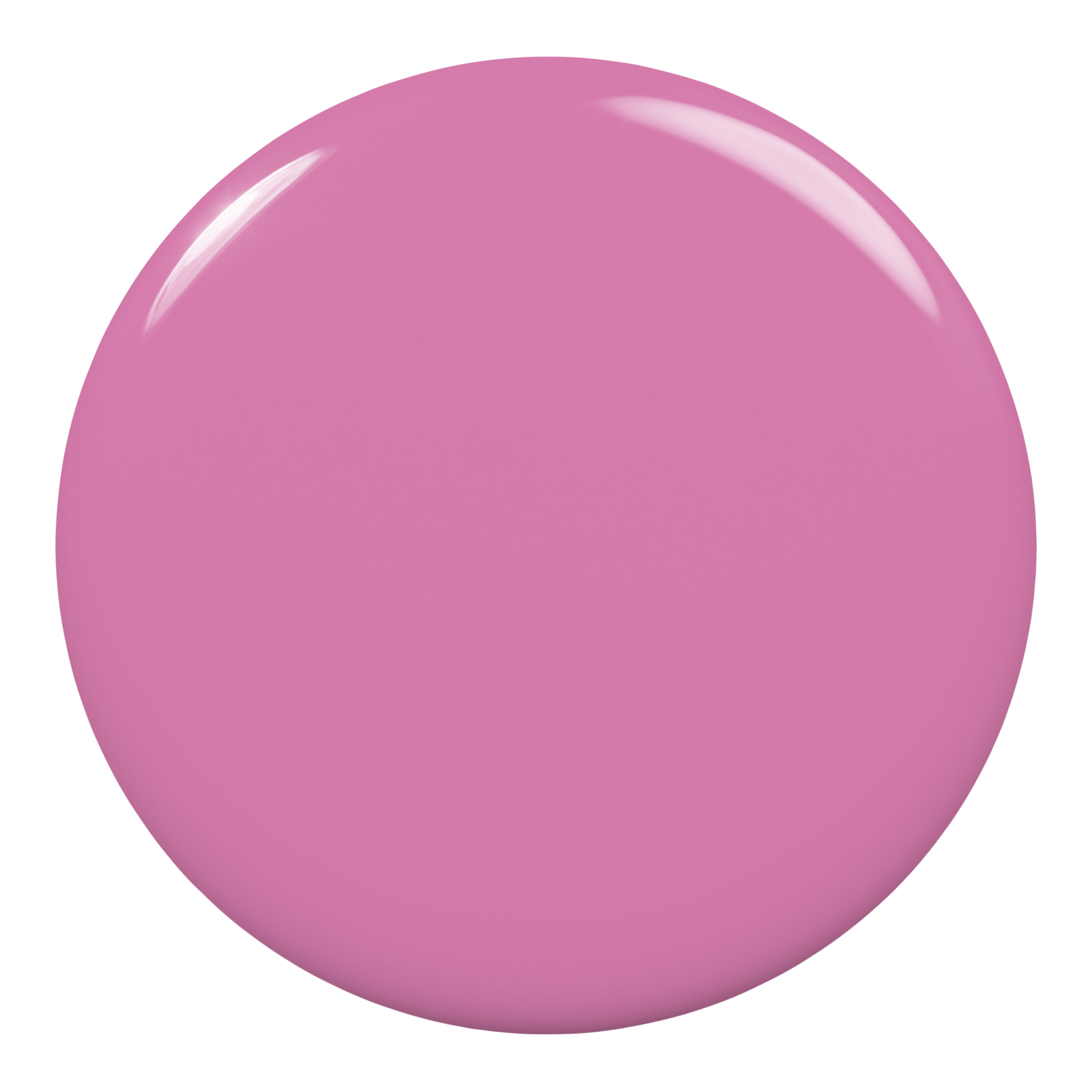 Pinks Nail Polish