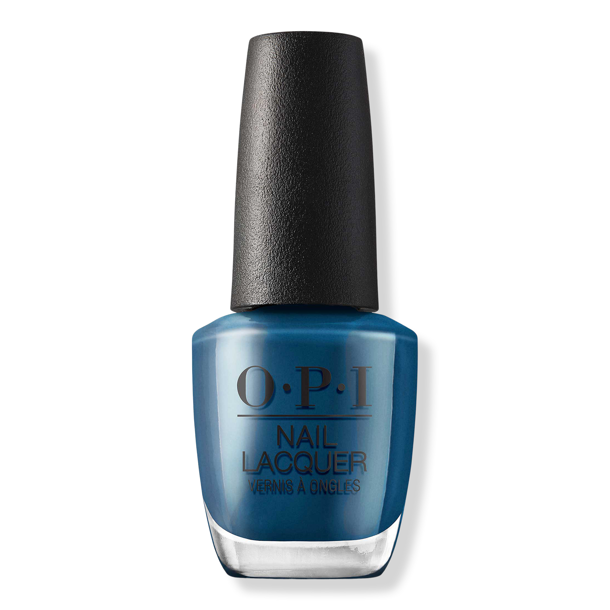 OPI Nail Lacquer Nail Polish, Blues/Greens #1