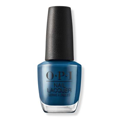 OPI Nail Lacquer Nail Polish, Blues/Greens