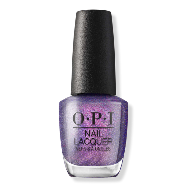 Nail Lacquer Nail Polish, Purples OPI Ulta Beauty