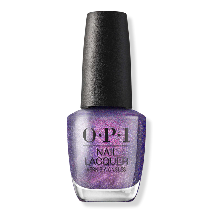 OPI Nail Lacquer Nail Polish, Purples #1