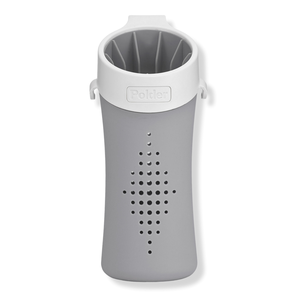 Polder Hot Sleeve - Grey In Gray