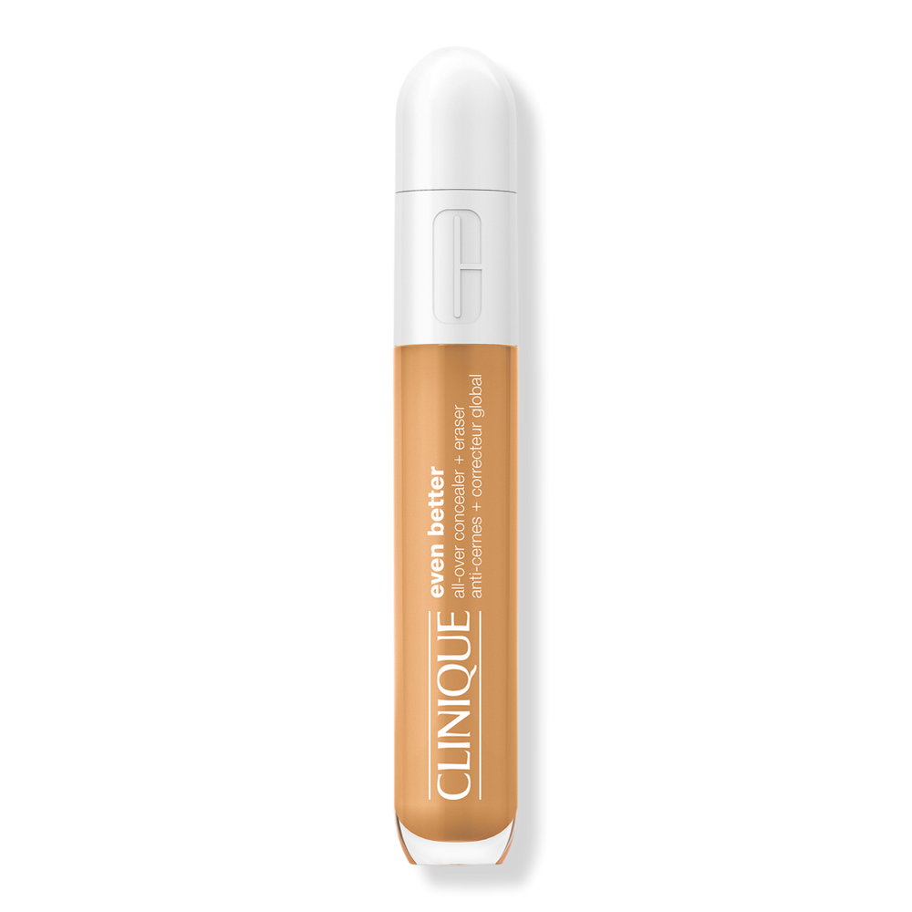 Clinique Even Better All-over Concealer + Eraser - Wn 94 Deep Neutral