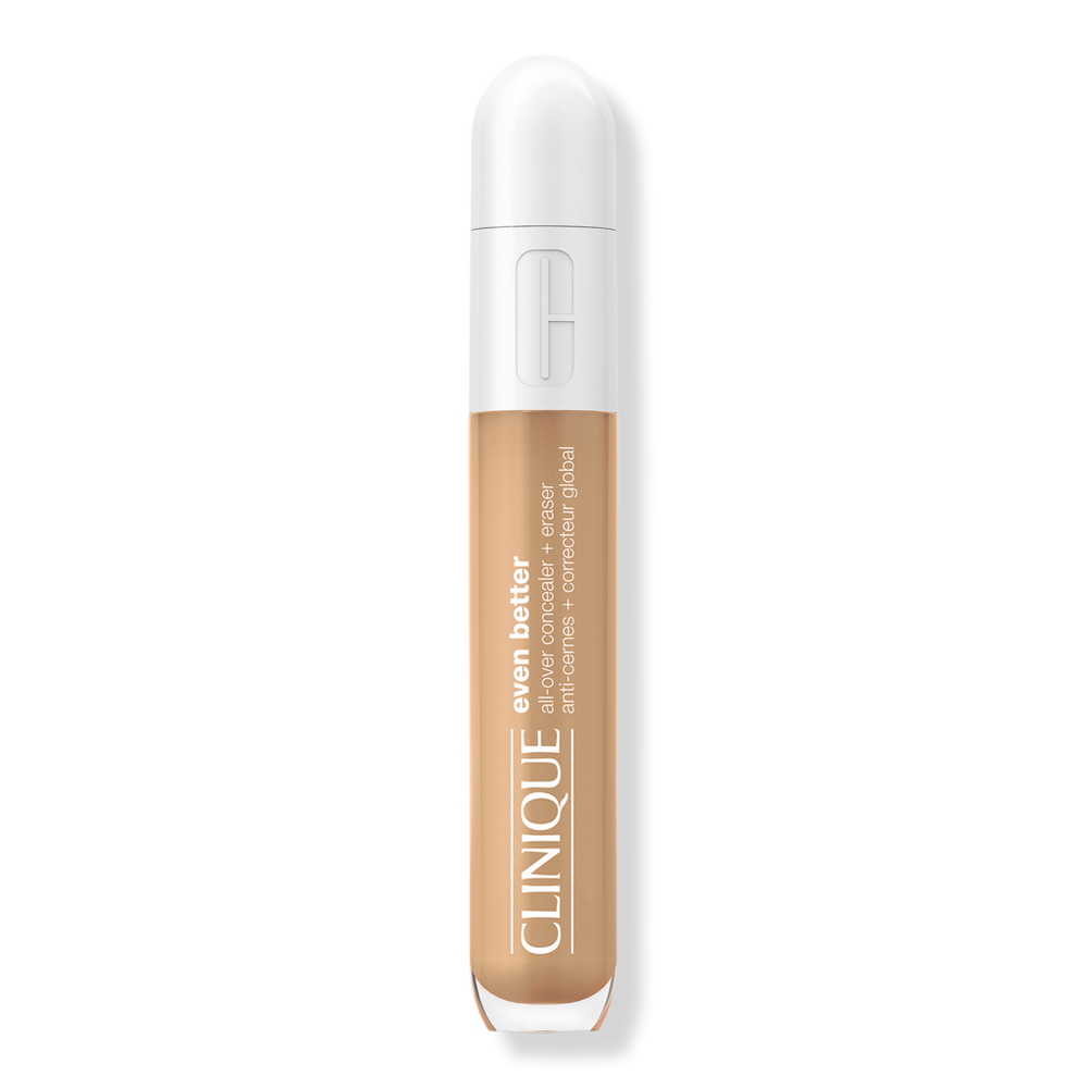Clinique Even Better All-over Concealer + Eraser - Cn 90 Sand