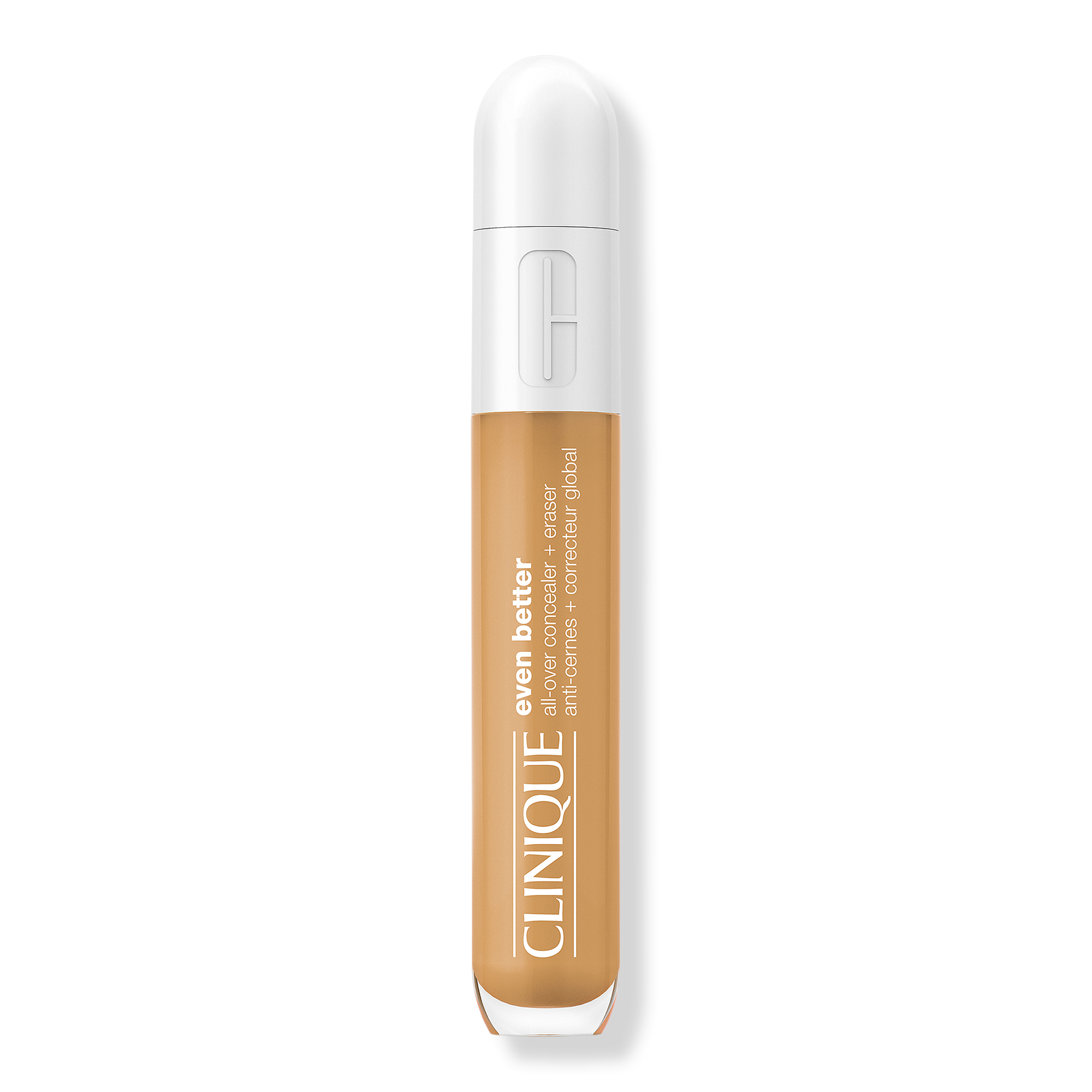 Clinique Even Better All-Over Concealer + Eraser #1