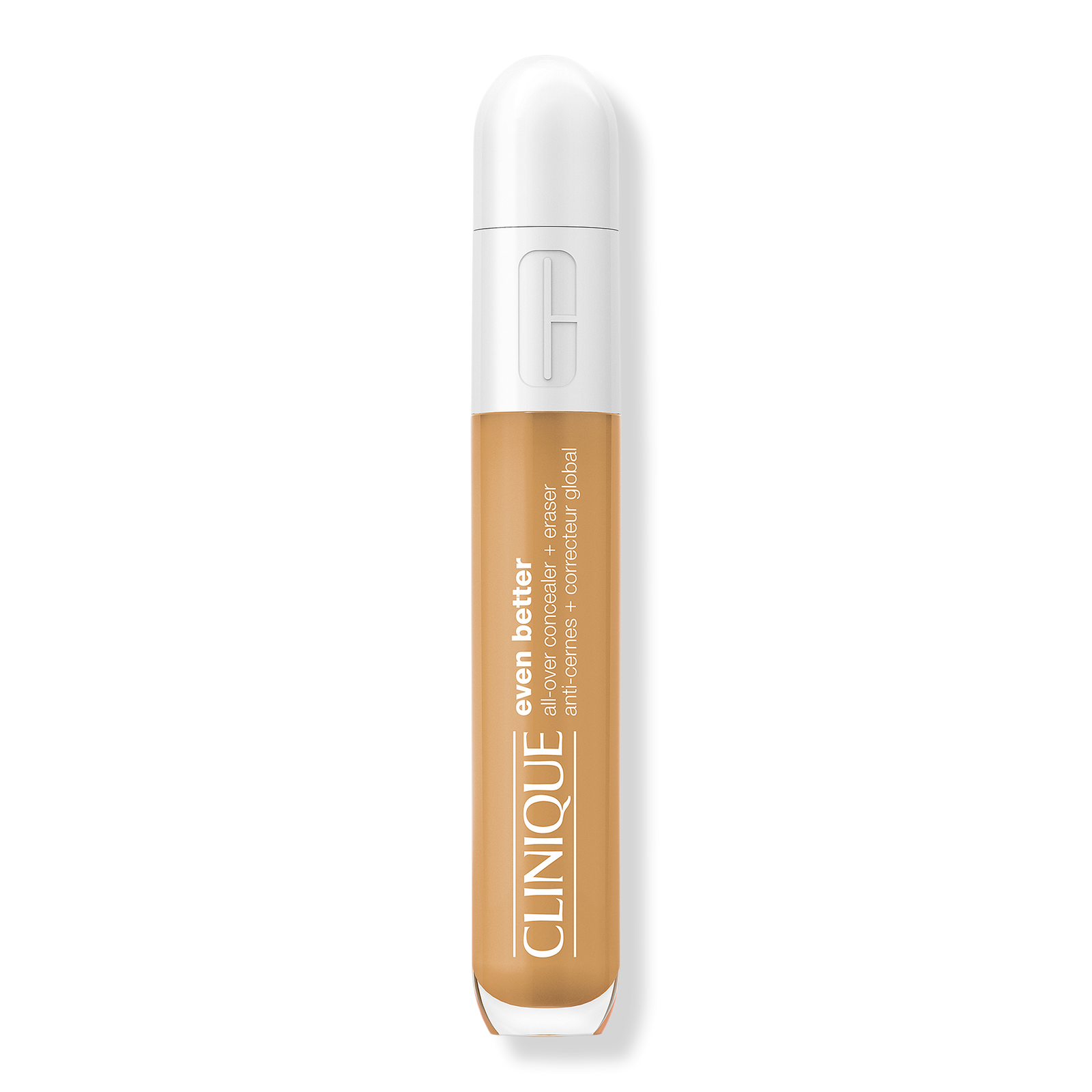 Clinique - WN 76 Toasted Wheat Even Better All-Over