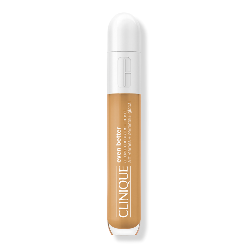 CLINIQUE even better コンシーラー 64 Clinique - WN 76 Toasted Wheat Even Better All-Over Concealer +