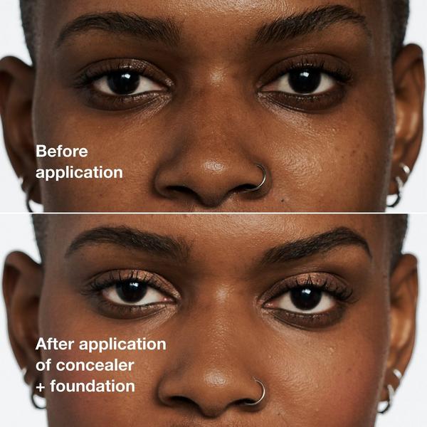 Correctivo para todo el rostro con borrador 5