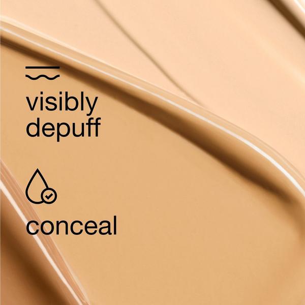 Correctivo para todo el rostro con borrador 7