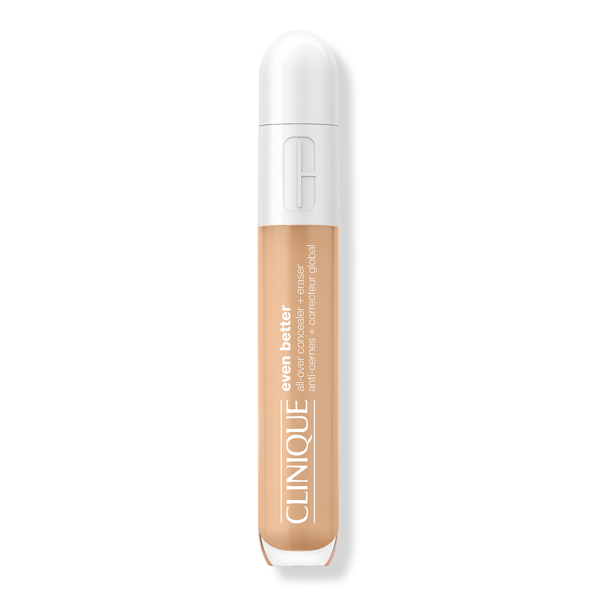 Clinique Even Better All-Over Concealer + Eraser #1