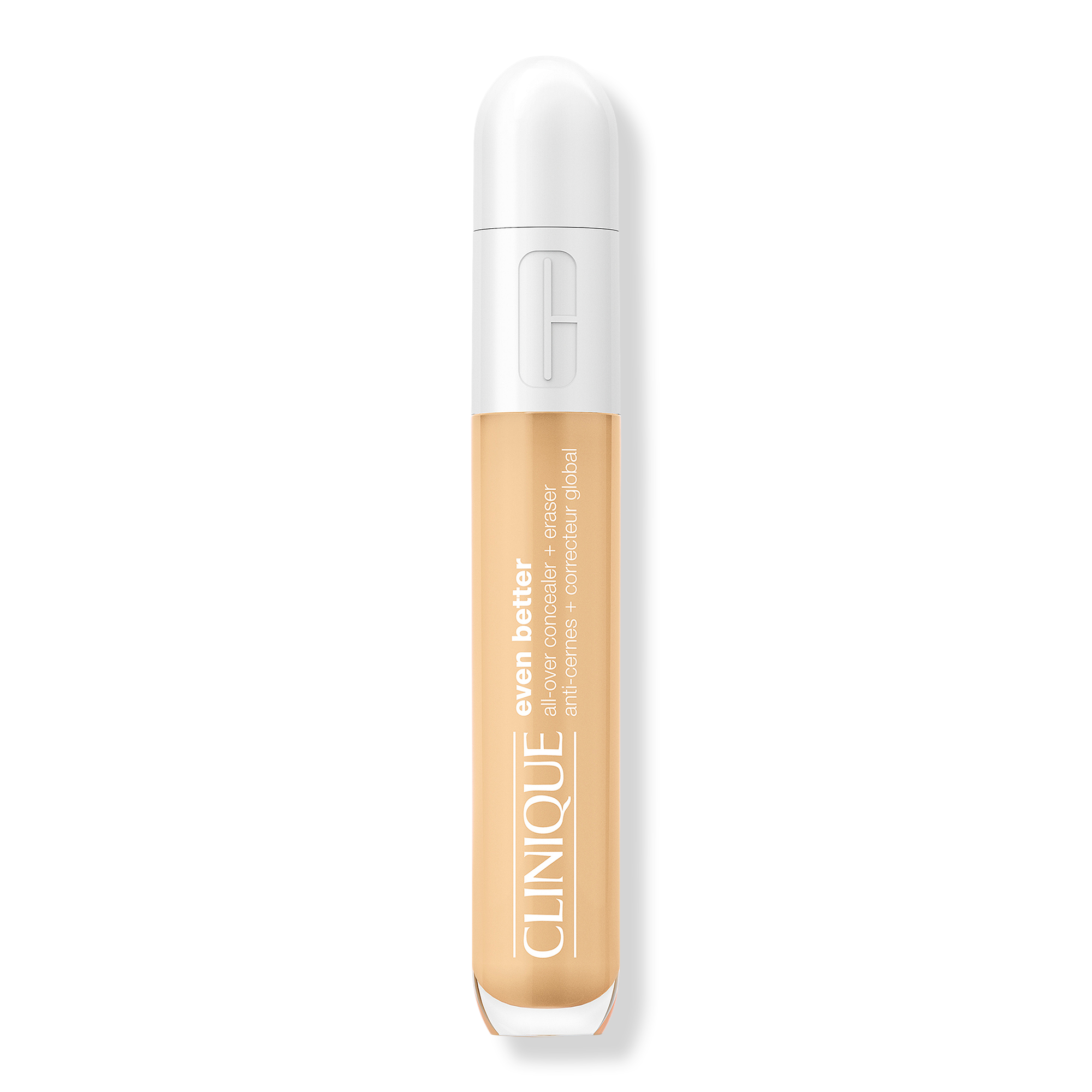 Clinique Even Better All-Over Concealer + Eraser #1