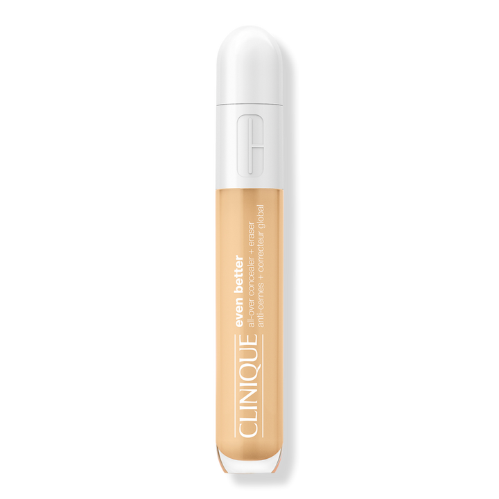 Clinique Even Better AllOver Concealer + Eraser 1