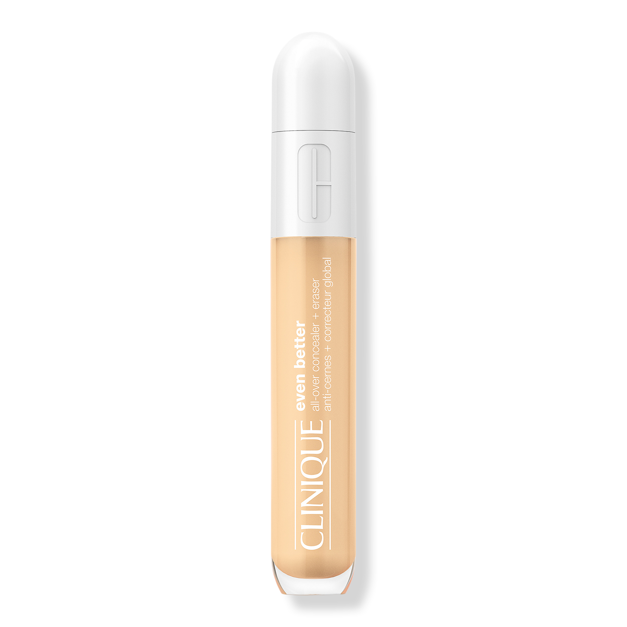 Clinique Even Better All-Over Concealer + Eraser #1