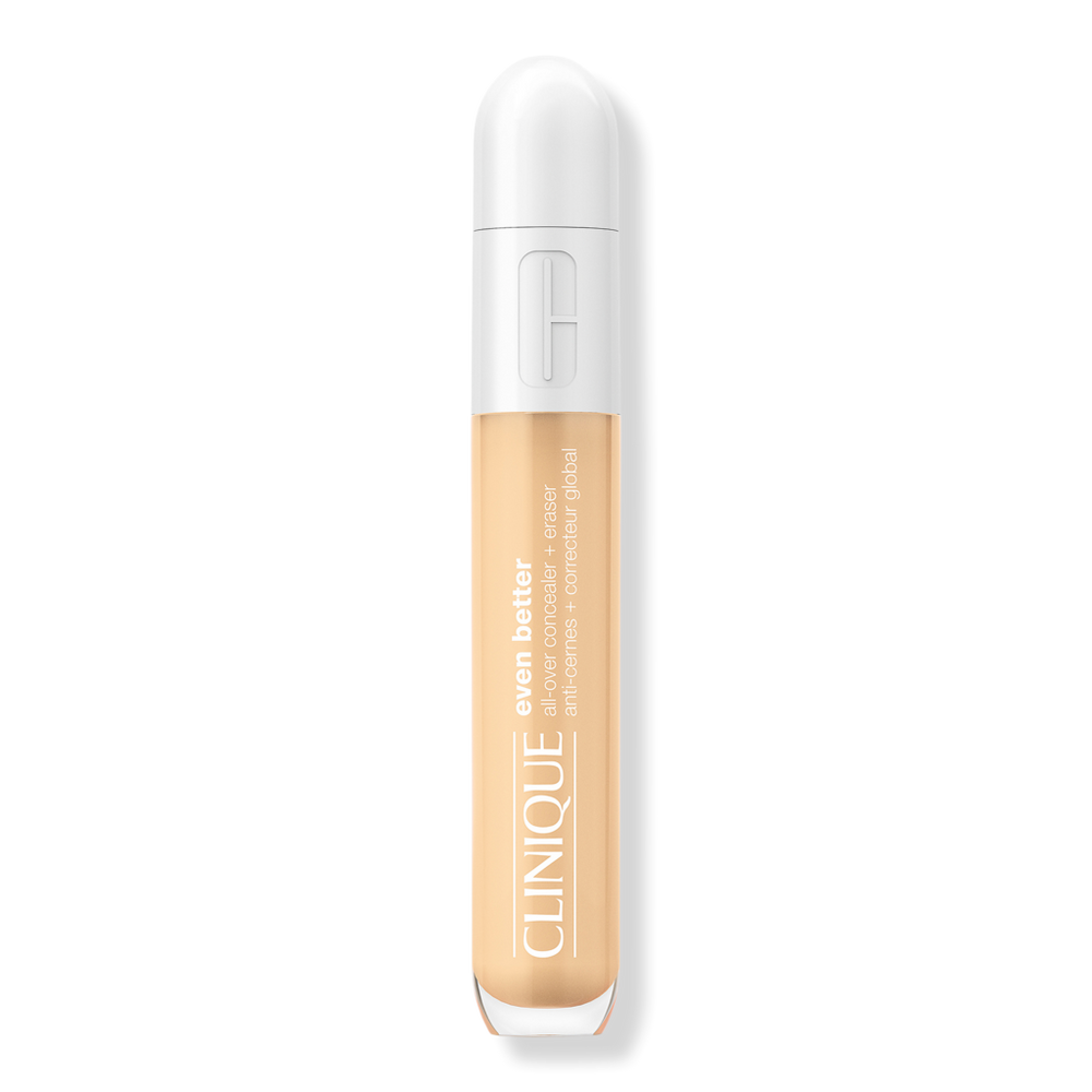 Clinique Even Better All-over Concealer + Eraser - Cn 08 Linen