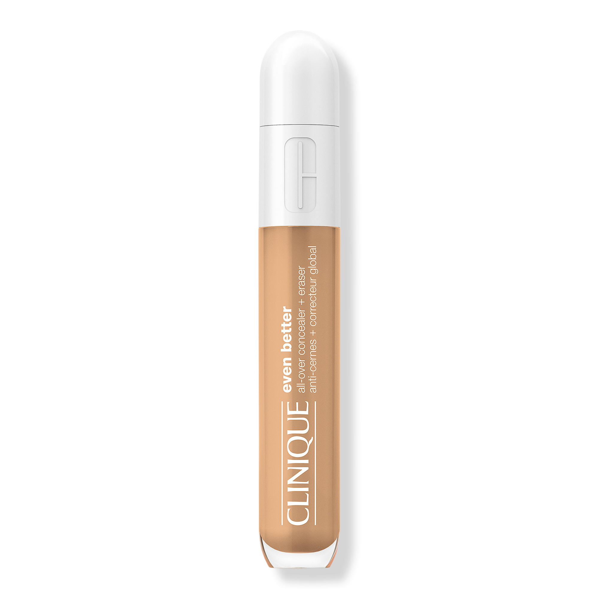 Clinique Even Better All-Over Concealer + Eraser #1
