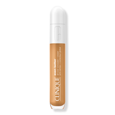 Clinique Even Better All-Over Concealer + Eraser