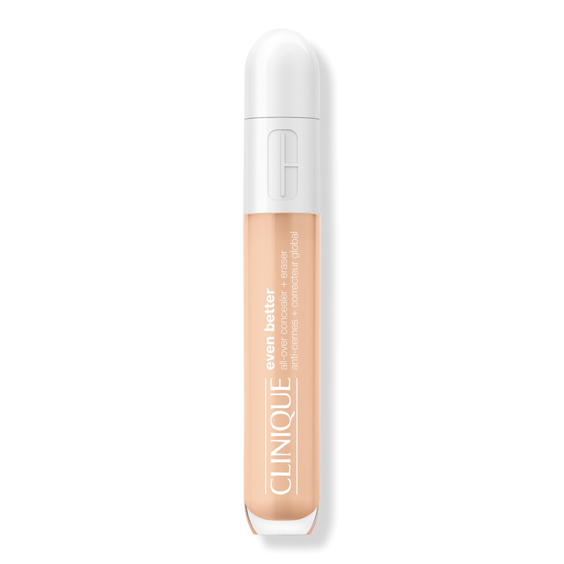 Clinique - CN 18 Cream Whip Even Better All-Over Concealer +