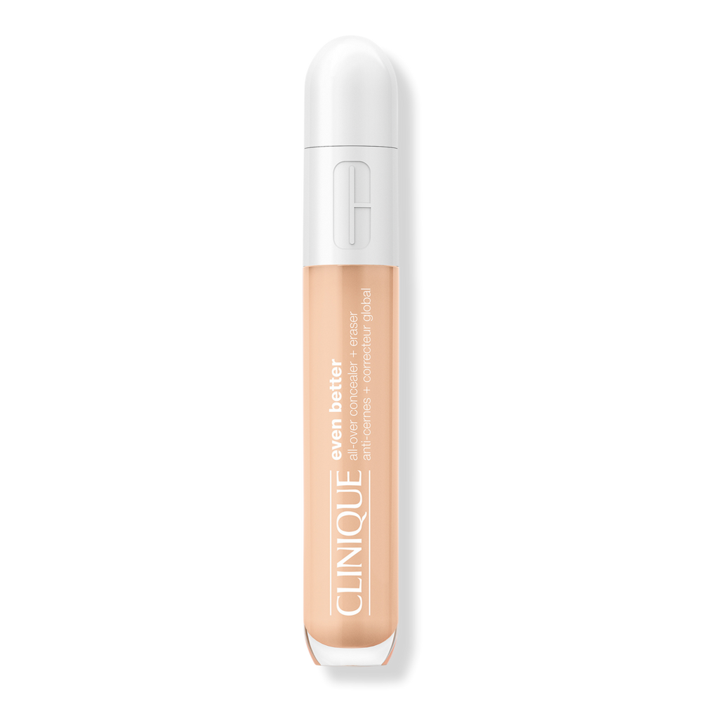 Clinique Even Better All-over Concealer + Eraser - Cn 18 Cream Whip