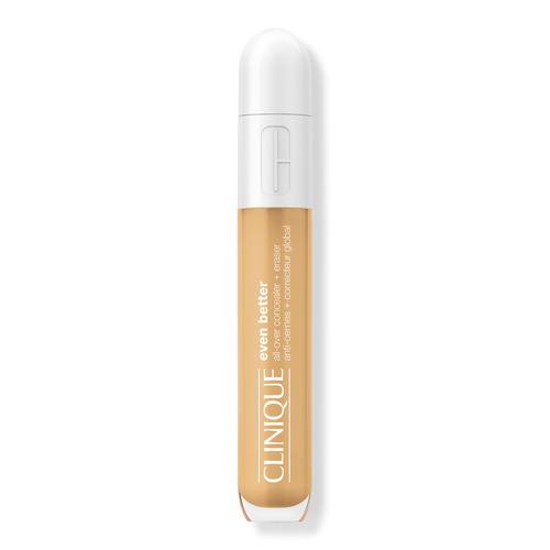 Clinique - WN 48 Oat Even Better All-Over Concealer + Eraser
