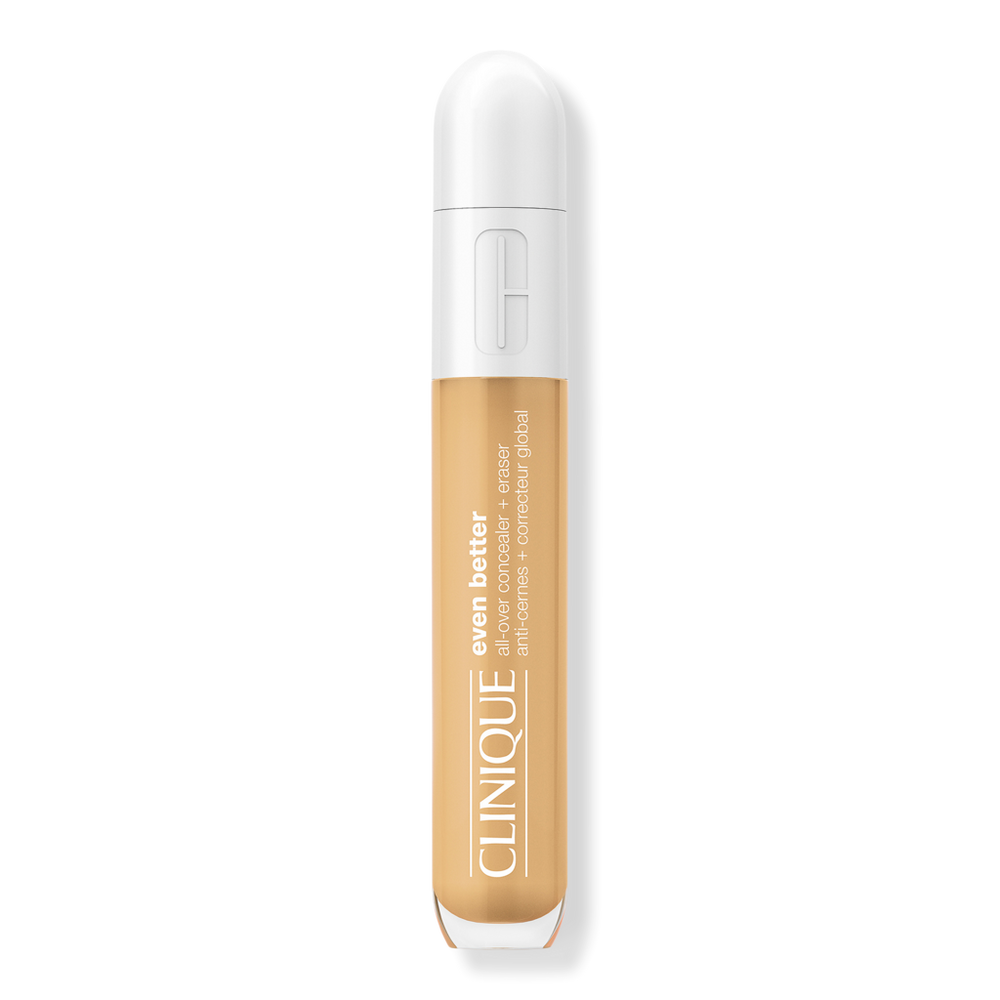 Clinique Even Better All-over Concealer + Eraser - Wn 48 Oat