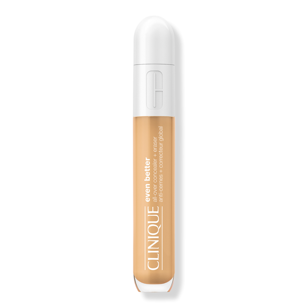 Clinique Even Better All-over Concealer + Eraser - Wn 56 Cashew
