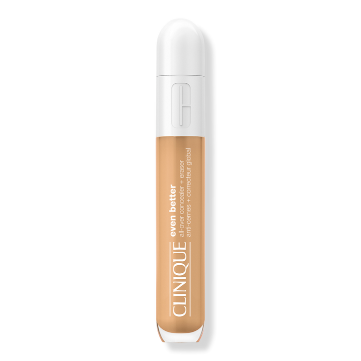 Even Better AllOver Concealer + Eraser Clinique Ulta Beauty