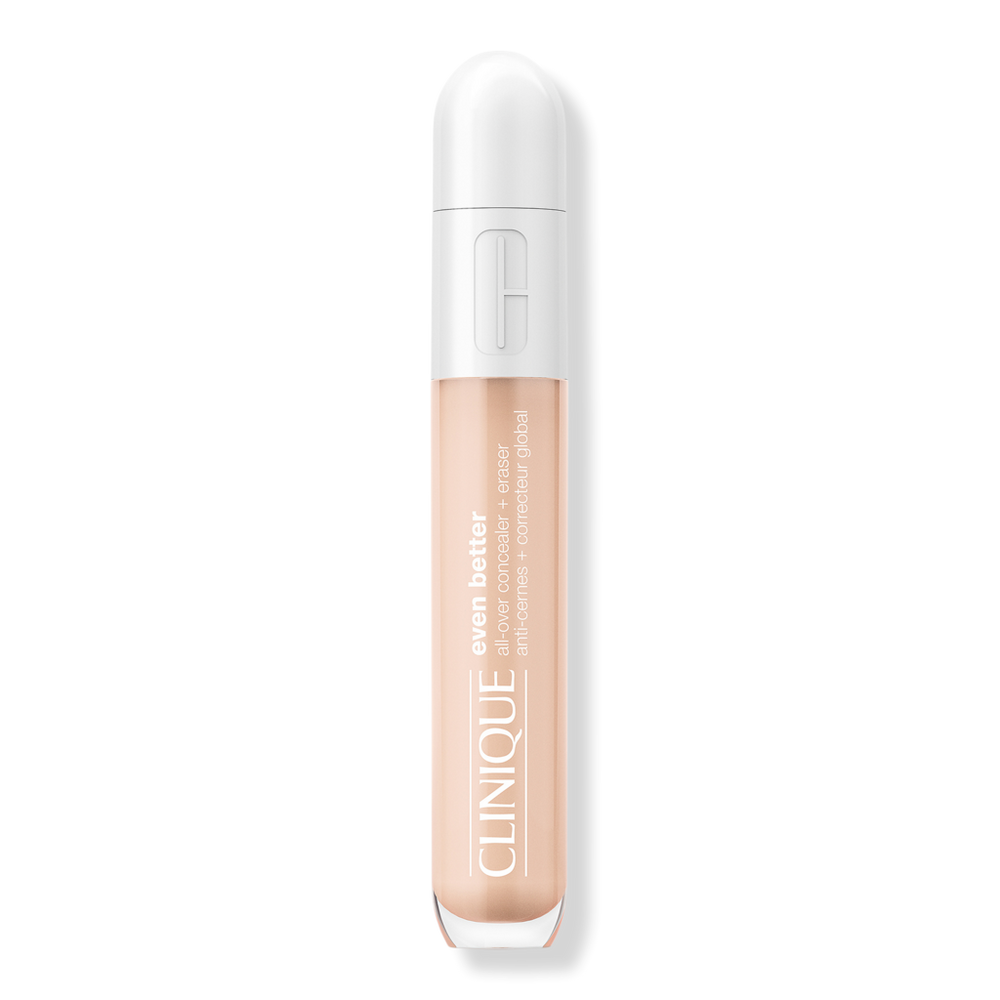 Clinique Even Better All-over Concealer + Eraser - Cn 02 Breeze