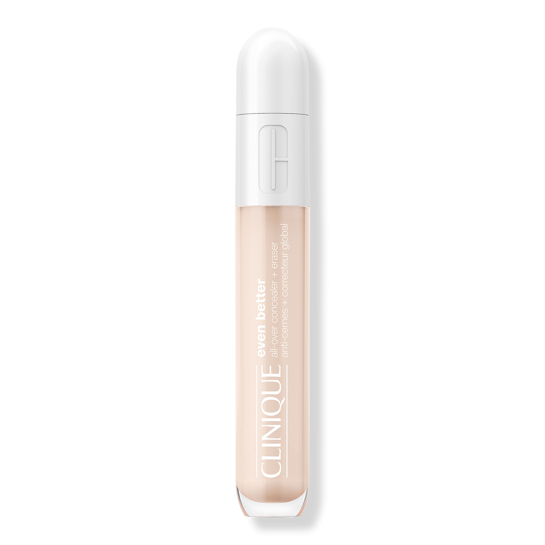 Clinique Even Better All-Over Concealer + Eraser #1