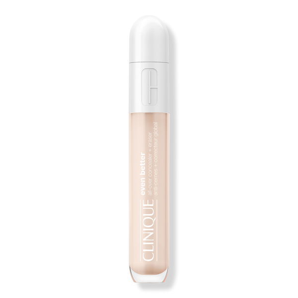 Clinique Even Better All-Over Concealer + Eraser #1