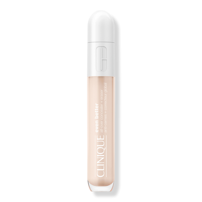 Clinique Even Better All-Over Concealer + Eraser