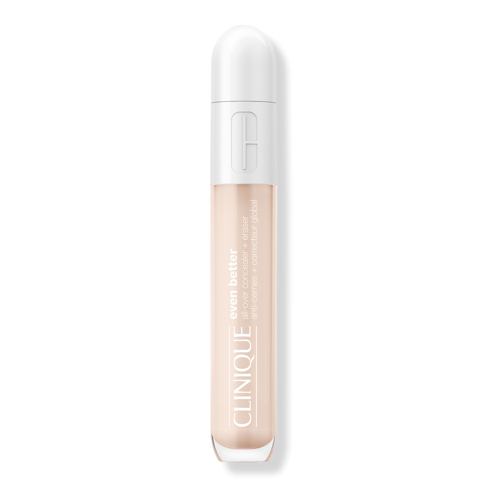 Clinique Even Better All-over Concealer + Eraser - Wn 01 Flax