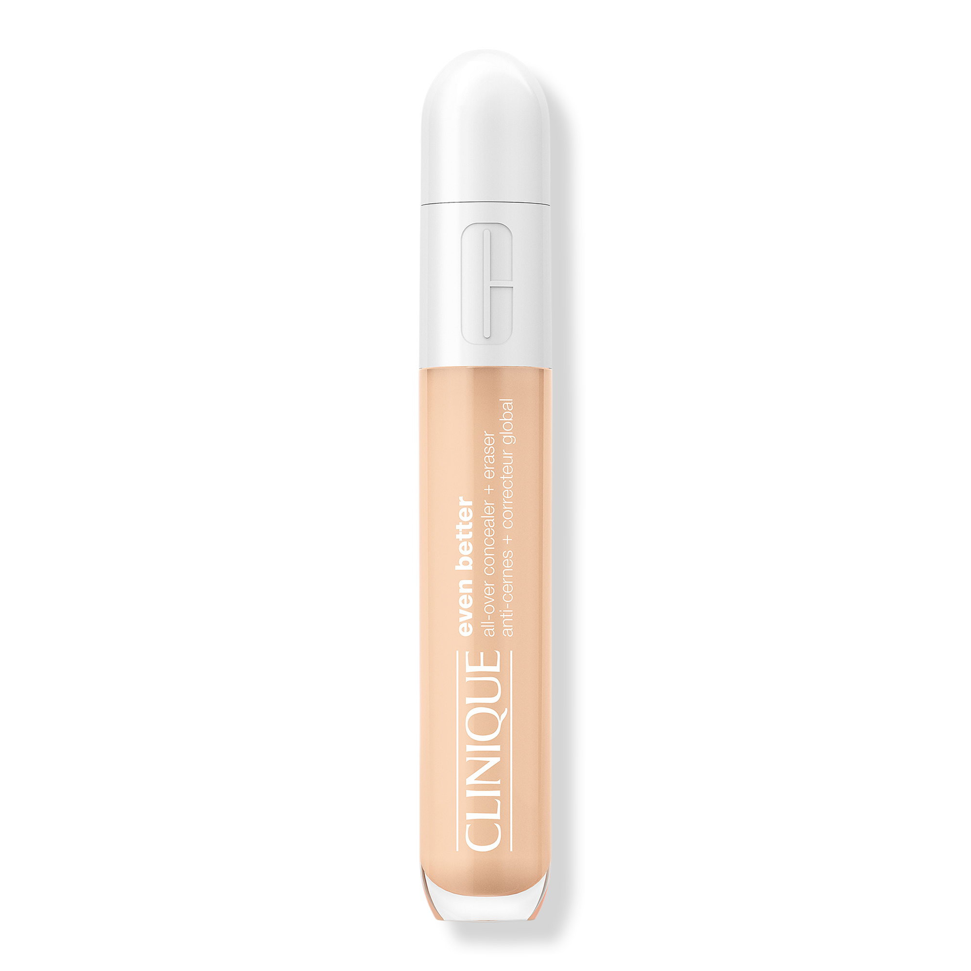 Clinique Even Better All-Over Concealer + Eraser #1