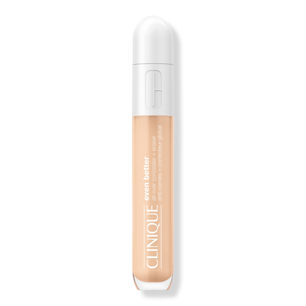 Clinique Even Better All-over Concealer + Eraser - Cn 20 Fair