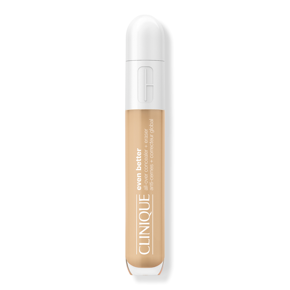 Clinique Even Better All-over Concealer + Eraser - Wn 38 Stone