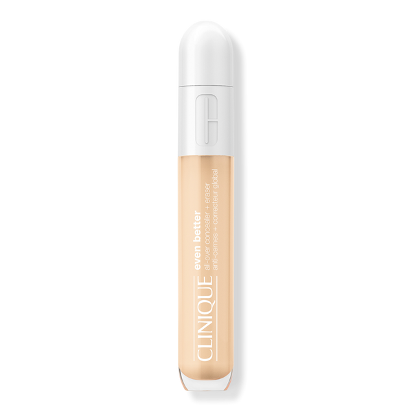 Clinique Even Better All-Over Concealer + Eraser #1