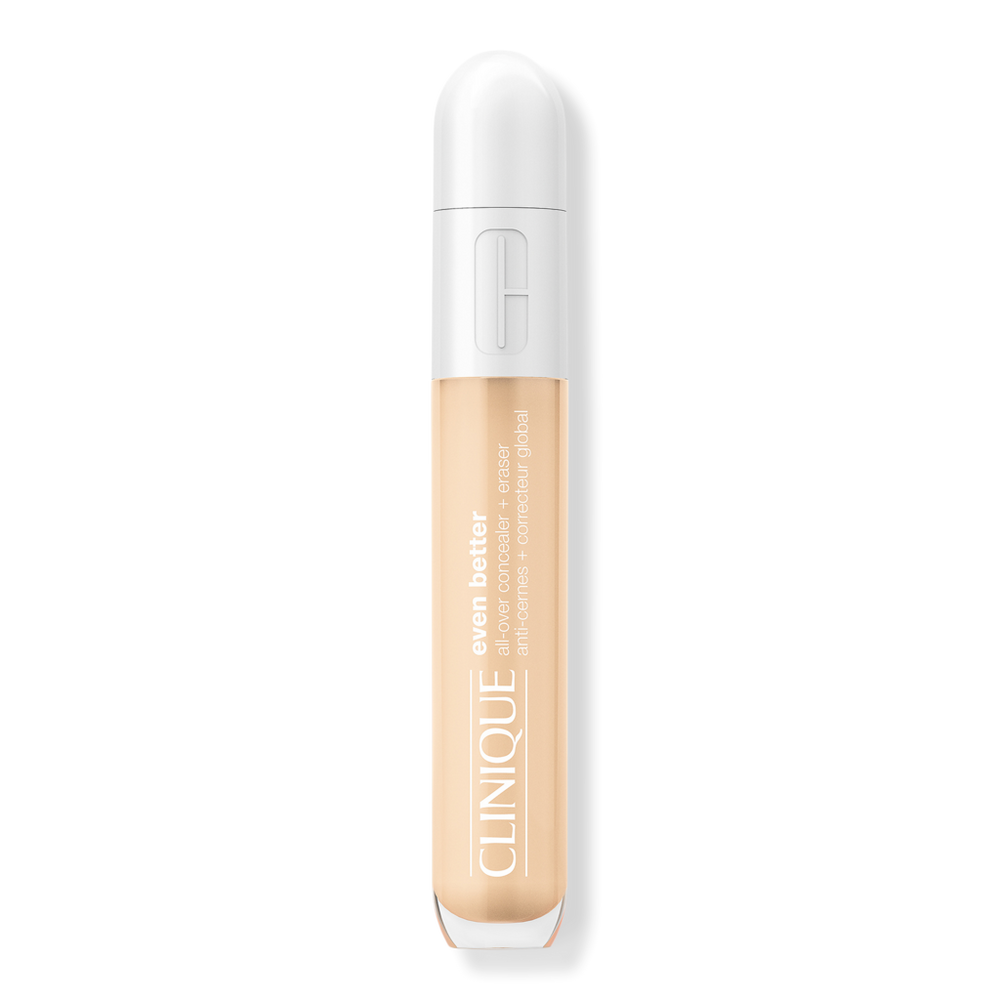 Clinique Even Better All-over Concealer + Eraser - Wn 04 Bone